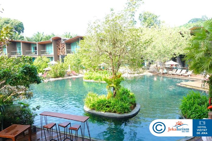 Poze Kalima Resort And Villas 17