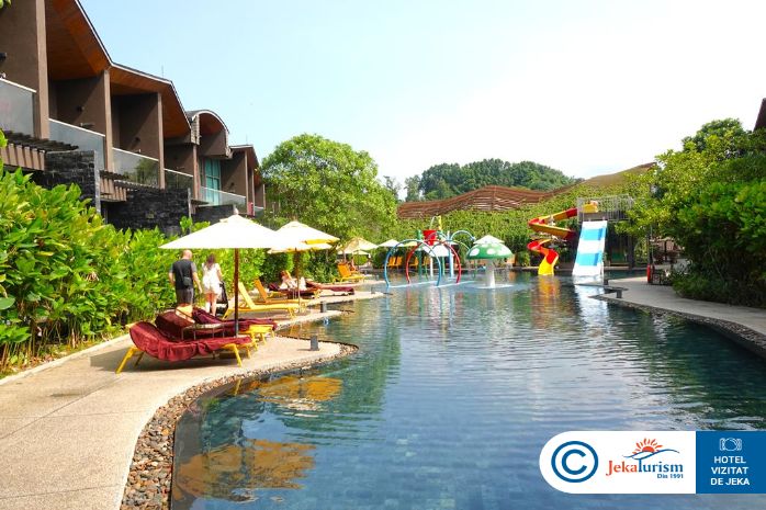 Poze Kalima Resort And Villas 18