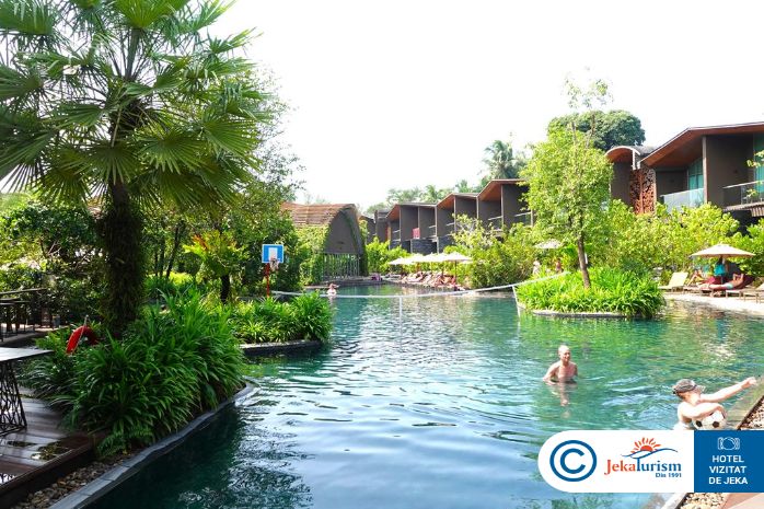 Poze Kalima Resort And Villas 20