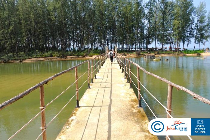 Poze Kalima Resort And Villas 23