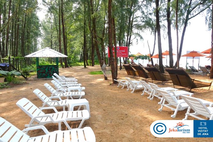 Poze Kalima Resort And Villas 24