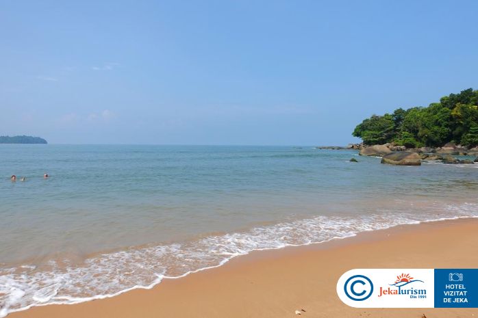 Poze Kalima Resort And Villas 28