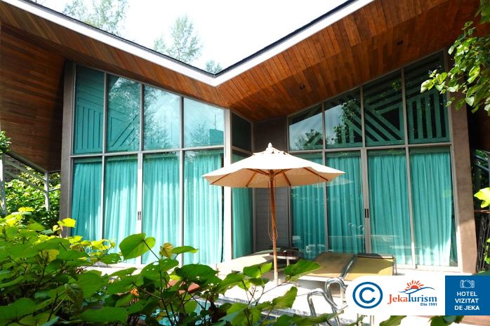 Poze Kalima Resort And Villas 9