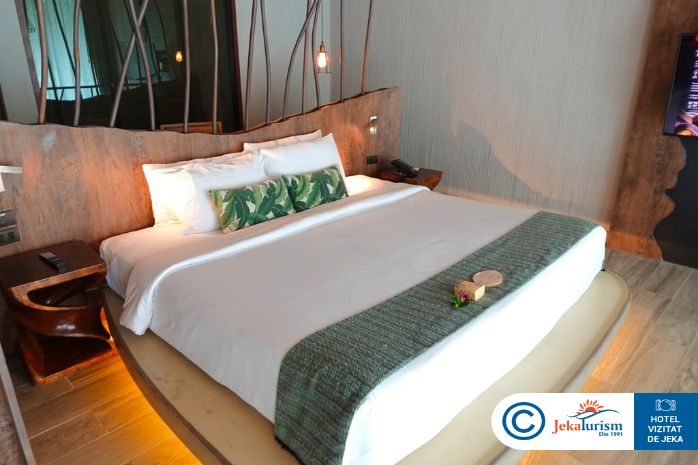 Poze Kalima Resort And Villas Thailanda