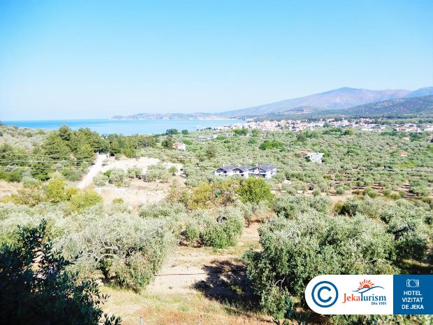 Poze Kallisti Grecia