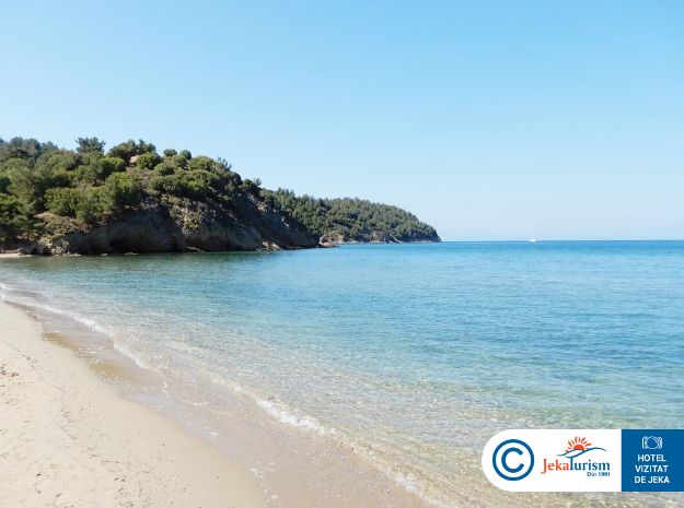 Poze Kamari Beach 15