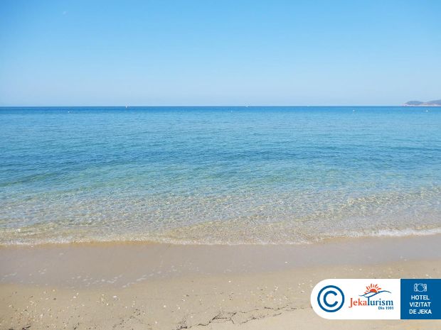 Poze Kamari Beach 16