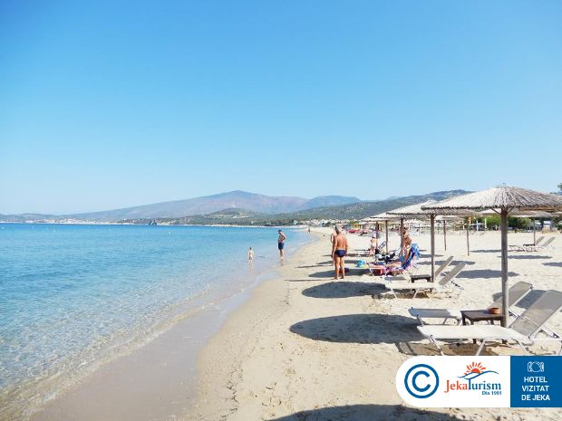 Poze Kamari Beach 17