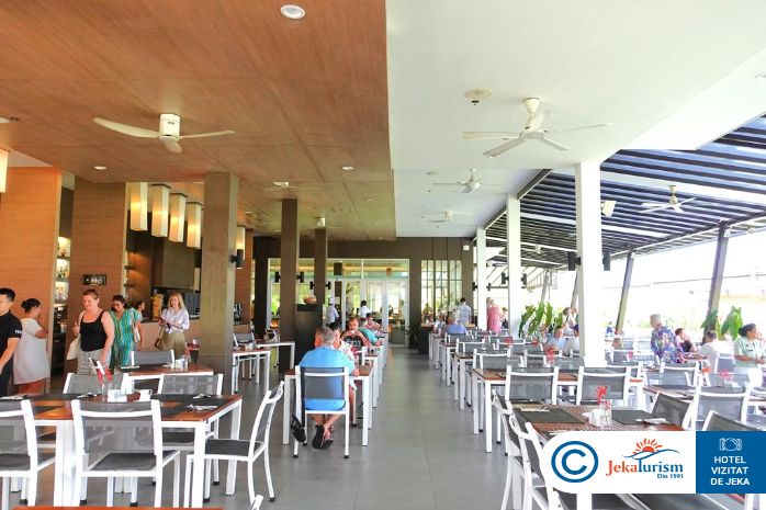 Poze Kantary Beach Hotel Villas And Suites 10