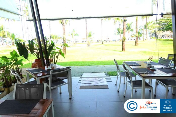 Poze Kantary Beach Hotel Villas And Suites 11