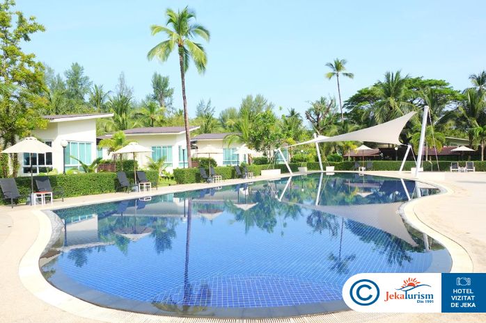 Poze Kantary Beach Hotel Villas And Suites 12