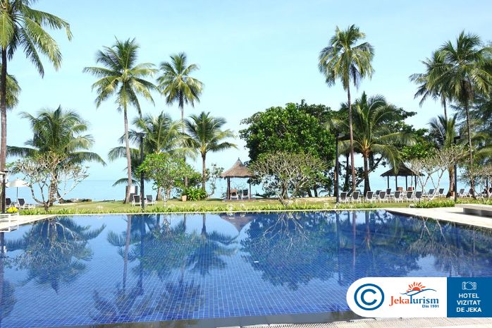 Poze Kantary Beach Hotel Villas And Suites 13