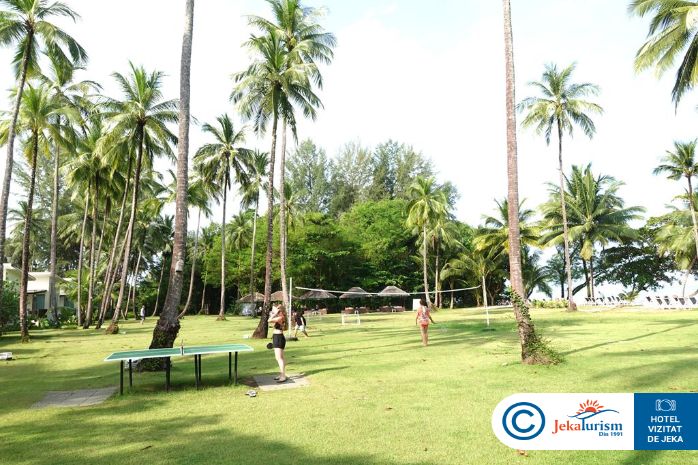 Poze Kantary Beach Hotel Villas And Suites 14