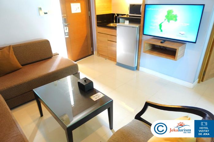 Poze Kantary Beach Hotel Villas And Suites 8