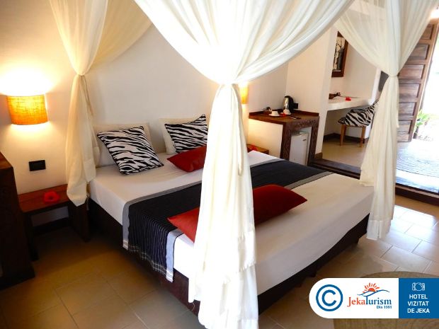 Poze Karafuu Beach Resort 11