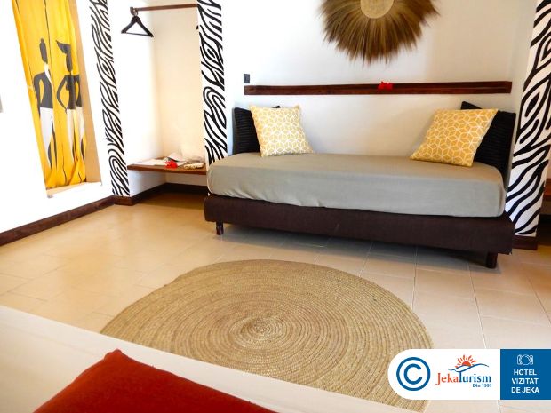 Poze Karafuu Beach Resort 12