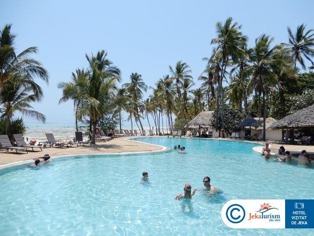 Poze Karafuu Beach Resort 17