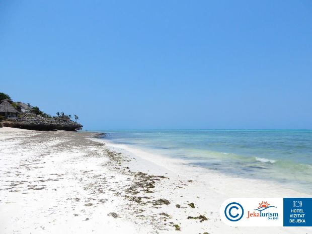 Poze Karafuu Beach Resort 19