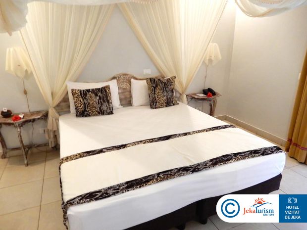 Poze Karafuu Beach Resort 8