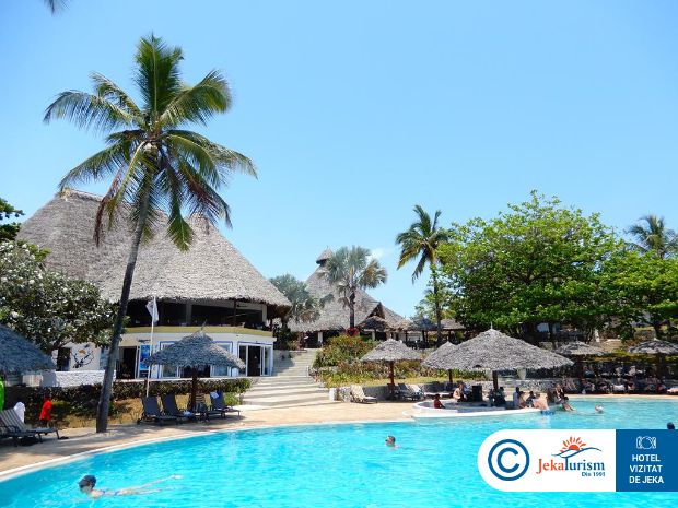 Poze Karafuu Beach Resort Pingwe