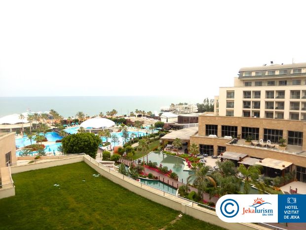 Poze Kaya Palazzo Golf Resort 10