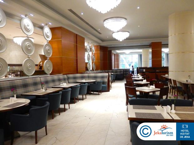 Poze Kaya Palazzo Golf Resort 11