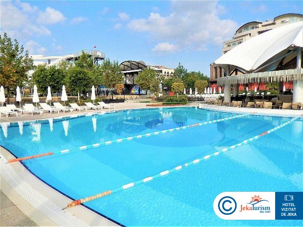 Poze Kaya Palazzo Golf Resort 12