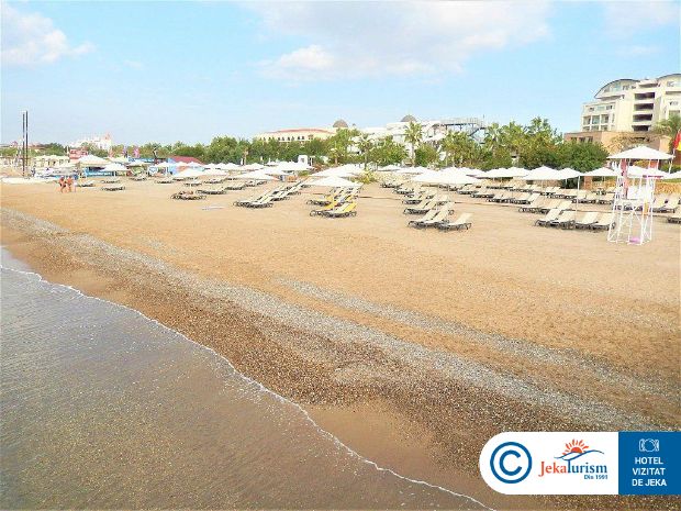 Poze Kaya Palazzo Golf Resort 15