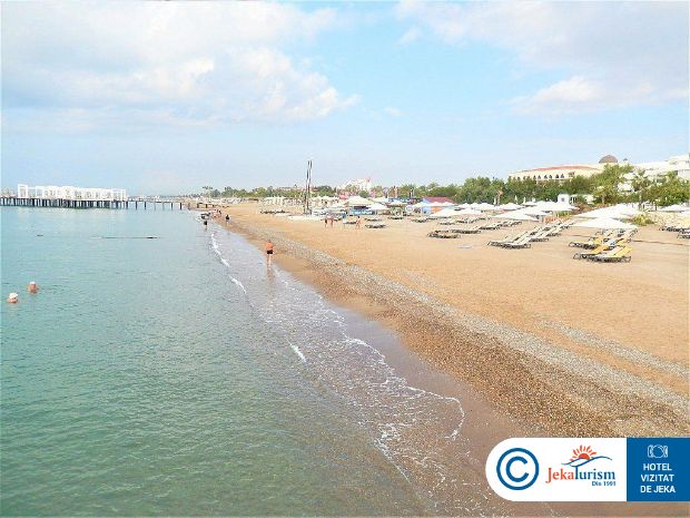 Poze Kaya Palazzo Golf Resort 16