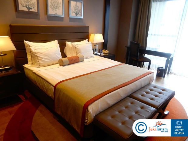 Poze Kaya Palazzo Golf Resort Turcia