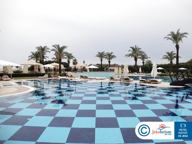 Poze Kempinski The Dome 10