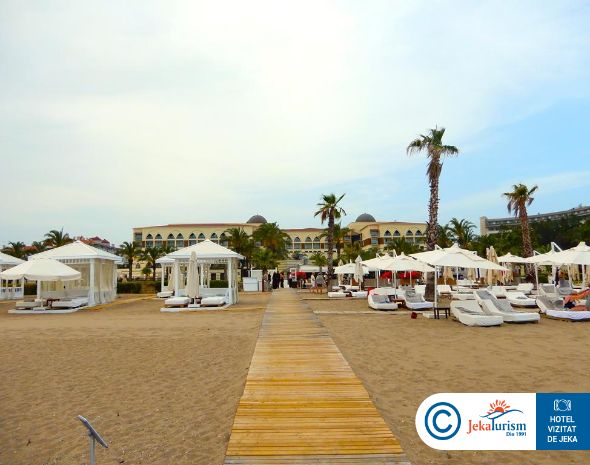 Poze Kempinski The Dome 11