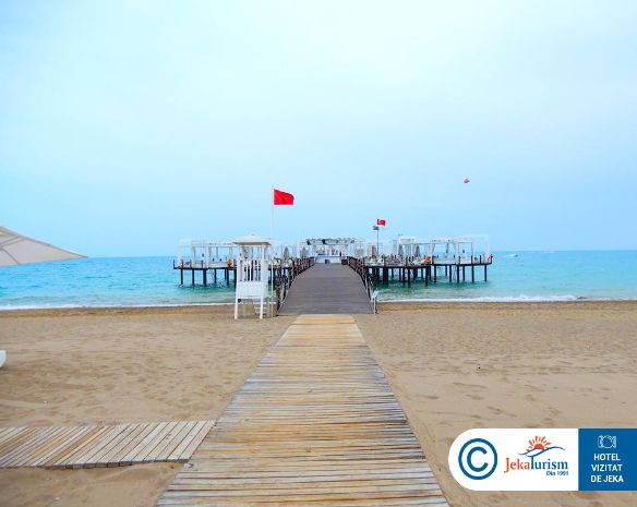 Poze Kempinski The Dome 15