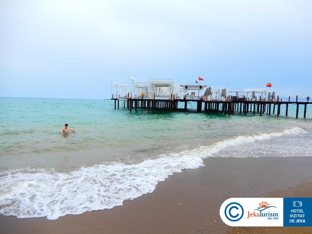 Poze Kempinski The Dome 16