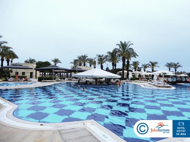 Poze Kempinski The Dome 9