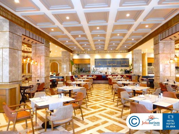 Poze Kempinski The Dome Turcia