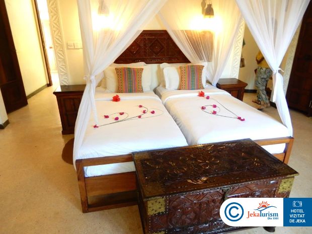 Poze Kena Beach Zanzibar