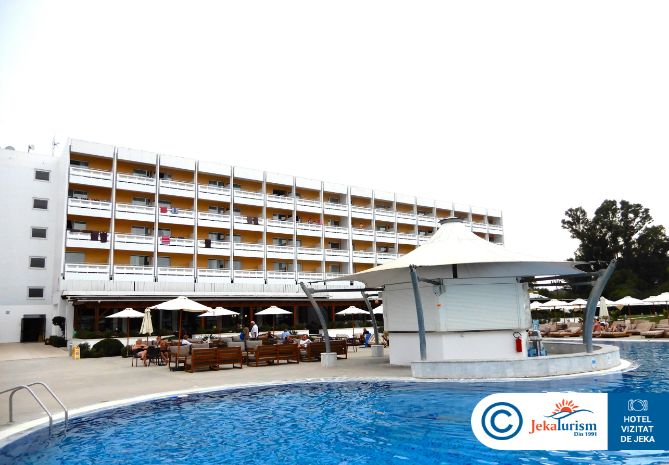 Poze Kerkyra Blue By Louis Hotels Corfu