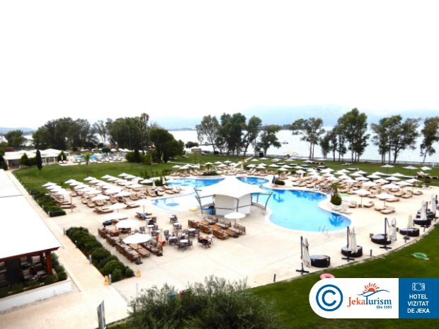 Poze Kerkyra Blue By Louis Hotels Grecia