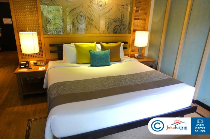 Poze Khaolak Merlin Resort 10