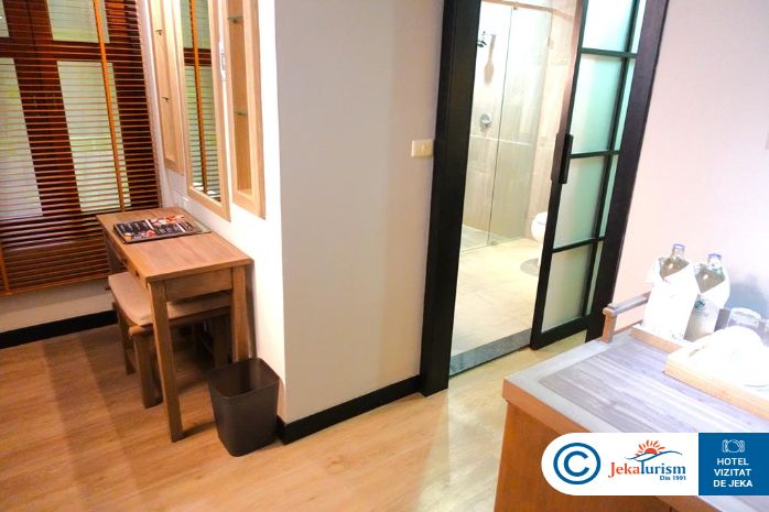 Poze Khaolak Merlin Resort 12