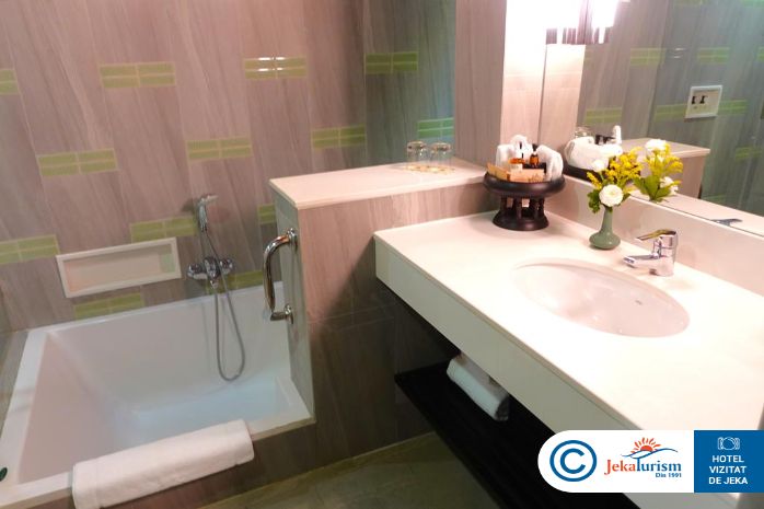 Poze Khaolak Merlin Resort 13