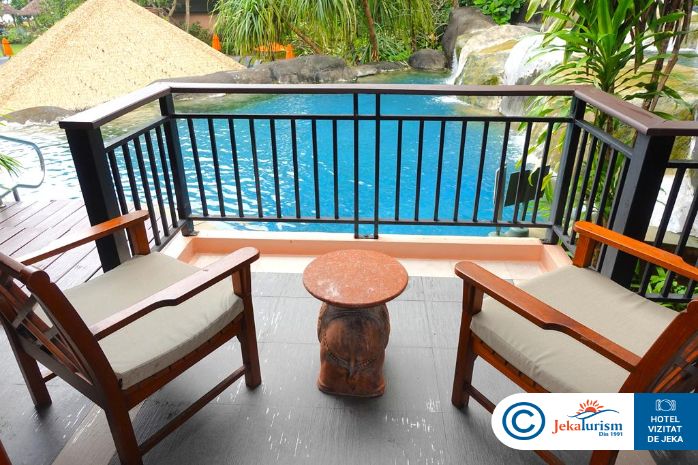 Poze Khaolak Merlin Resort 14