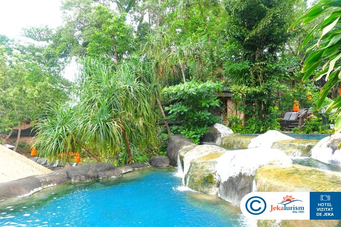 Poze Khaolak Merlin Resort 15