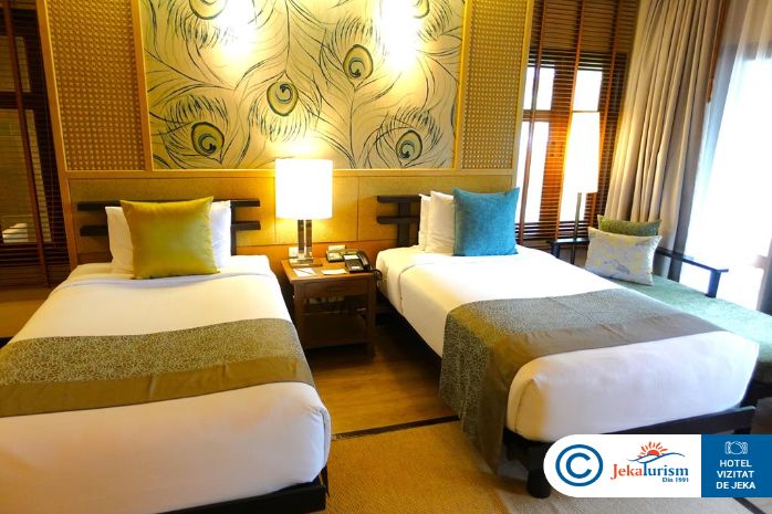 Poze Khaolak Merlin Resort 16