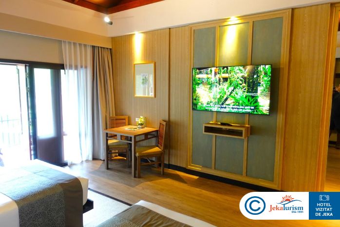 Poze Khaolak Merlin Resort 17