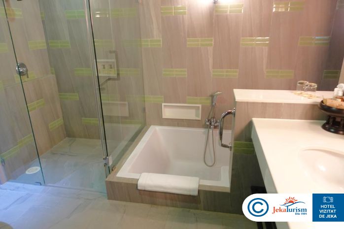 Poze Khaolak Merlin Resort 18