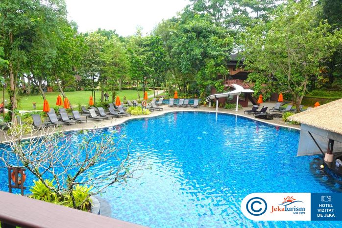 Poze Khaolak Merlin Resort 19