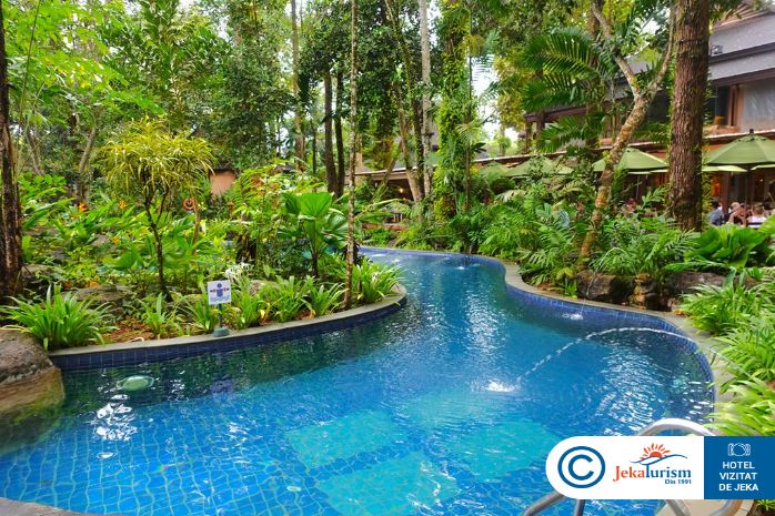 Poze Khaolak Merlin Resort 21