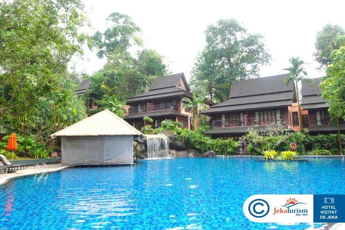 Poze Khaolak Merlin Resort 23